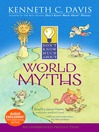 Don't Know Much About World Myths@